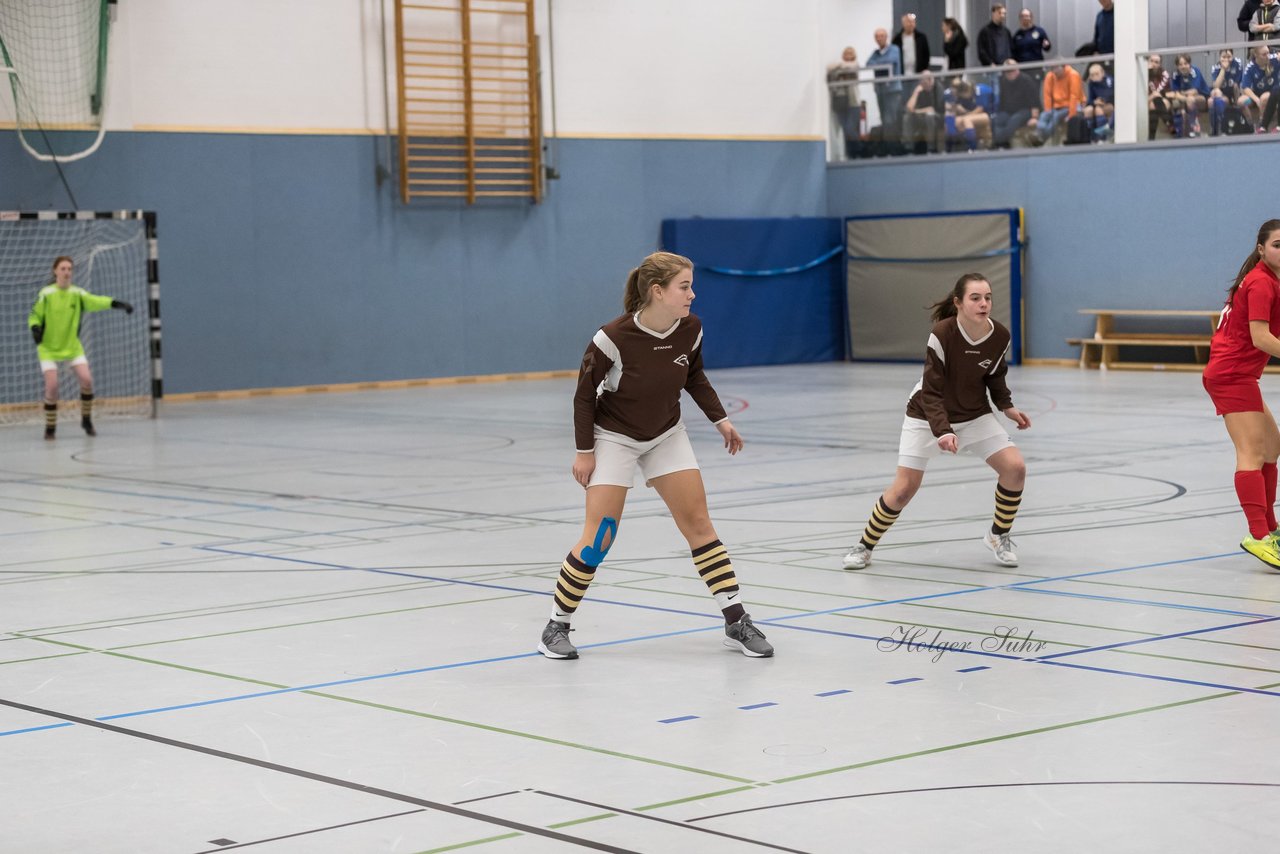 Bild 169 - wBJ Futsalmeisterschaft